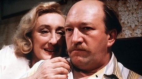 The Orderly World of Mr Appleby (1980) - Episode 15 poster and promotional image
