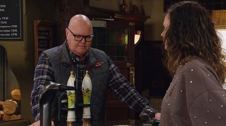 Friday 5 November (2021) - Episode 253 poster and promotional image
