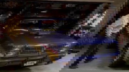 Hot Wheels (1993) - Episode 12 poster and promotional image
