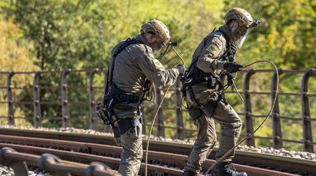 Episode 14 (2022) - Episode 14 poster and promotional image