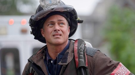Chicago Fire: Heróis Contra o Fogo136
