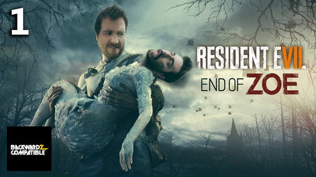 Backwardz Compatible Sezona 3
