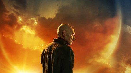 Season 1 (2020) - Season 1 poster and promotional image