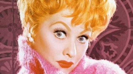 The Lucy Show (1962) poster