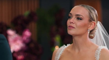 Married at First Sight Сезон 13