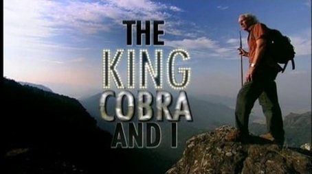The King Cobra and I (2005) - Episode 4 poster and promotional image