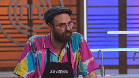 MasterChef Québec Sezona 1