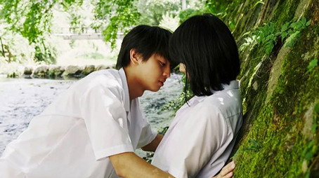 スメルズ ライク グリーン スピリット Stagione 1