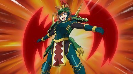 A Man from Geyser (2016) - Episode 9 poster and promotional image