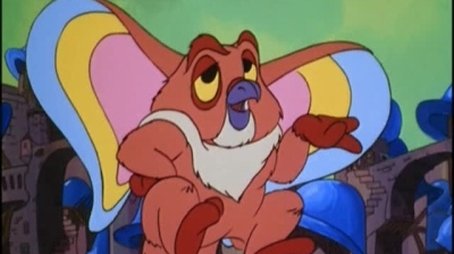 The Prisoners of Beast Island (1985) - Episode 9 poster and promotional image