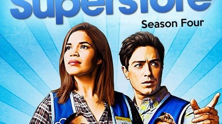 Season 4 (2018) - Season 4 poster and promotional image