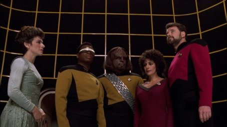 Jornada nas Estrelas: A Nova Geração65
