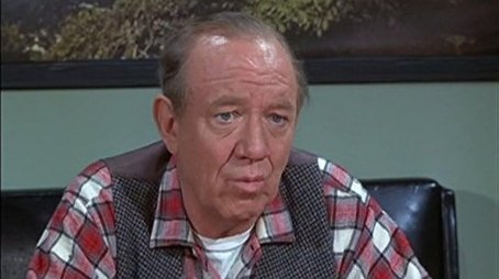 Emmett's Retirement (1969) - Episode 23 poster and promotional image