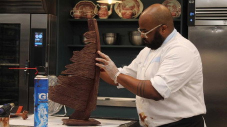 Bake Off: The Professionals Сезон 5