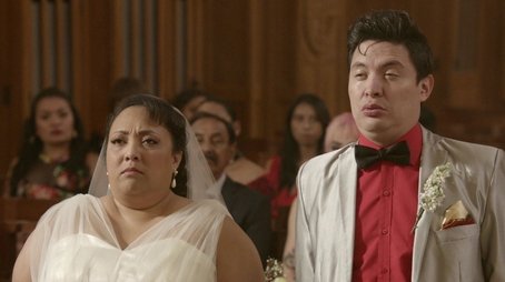 La boda de Toña (2022) - Episode 11 poster and promotional image
