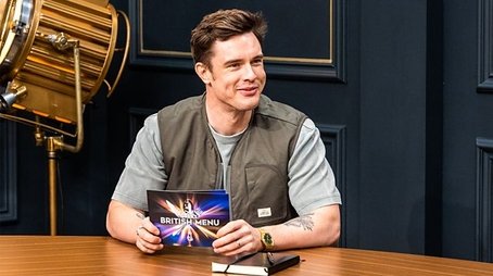Wales Judging (2022) - Episode 9 poster and promotional image