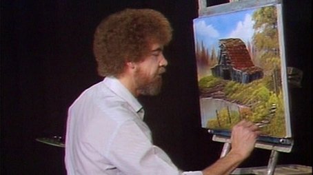 Rustic Barn (1984) - Episode 11 poster and promotional image