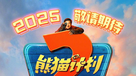 Panda Plan 2 (2025) poster