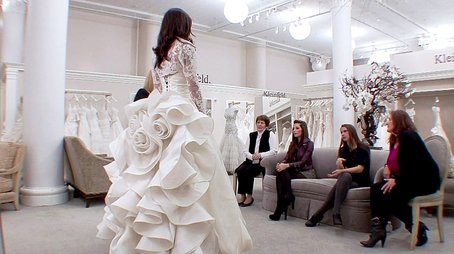 Big Budget Brides (2012) - Episode 10 poster and promotional image