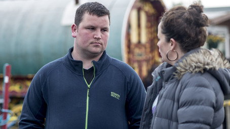 Love/Hate Stagione 5