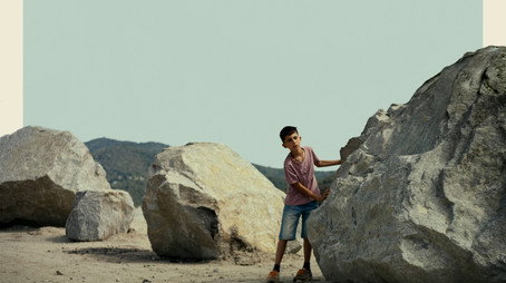 Pedra per Cor (2025) poster