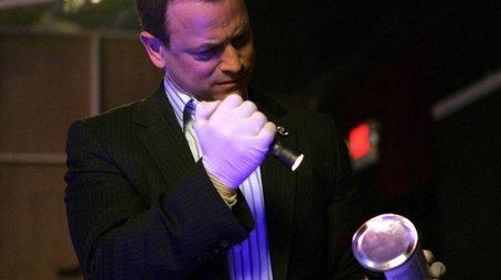 Wasted (2006) - Episode 12 poster and promotional image