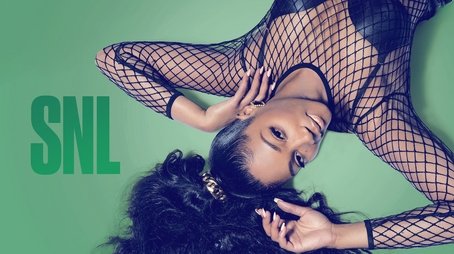 Tiffany Haddish and Taylor Swift (2017) - Episode 5 poster and promotional image