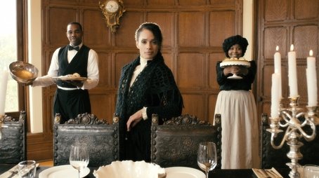 San Francisco (2013) - Episode 5 poster and promotional image