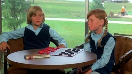 I Left My Heart in Cincinnati (1973) - Episode 17 poster and promotional image