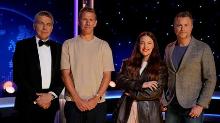 Jeopardy! Sverige Сезон 2