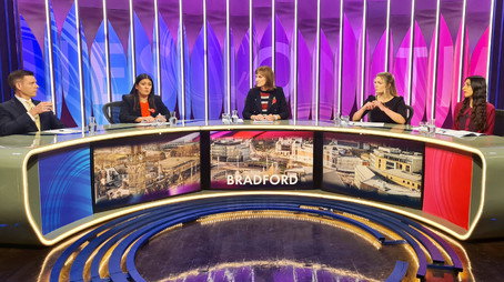 Question Time Sezona 48