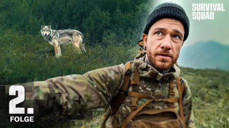 Survival Squad Stagione 1