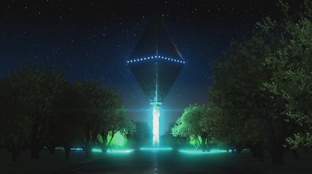 Alienígenas do Passado204