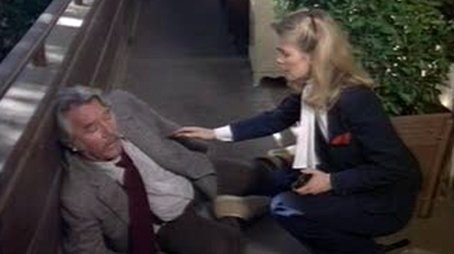 Harrigan's Angel (1980) - Episode 20 poster and promotional image