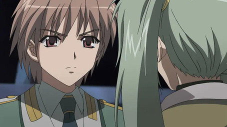 ソウル リンク Stagione 1