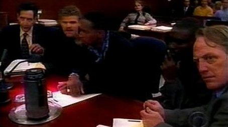 Kill Switch (1999) - Episode 10 poster and promotional image