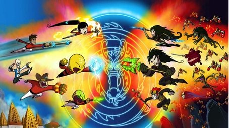 Episode 190 (2002) - Episode 2 poster and promotional image