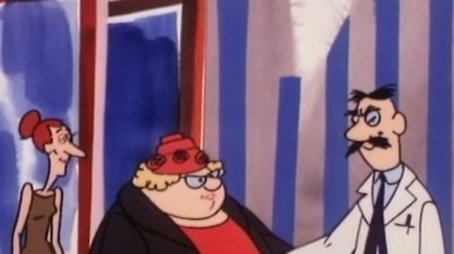Mirror, Mirror on the Wall (1974) - Episode 15 poster and promotional image