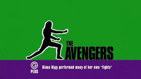 The Avengers Сезон 0