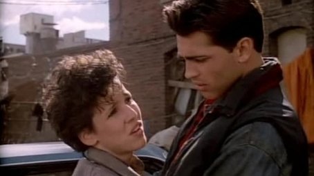 Sticks and Stones (1989) - Episode 6 poster and promotional image