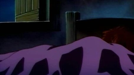 Darkness and Death (1998) - Episode 20 poster and promotional image