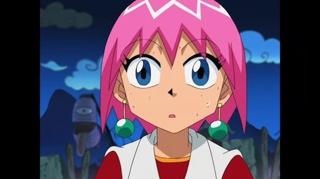 General Jelly Jiggler---Supreme Hair Enemy or Dastardly Dessert (2006) - Episode 15 poster and promotional image