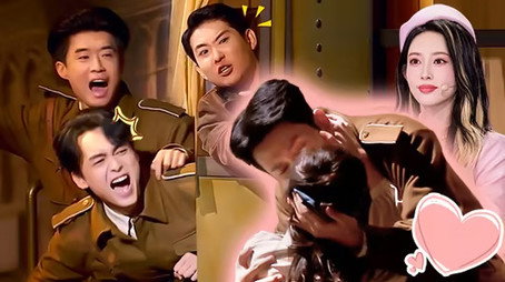 喜人奇妙夜 Sezóna 0