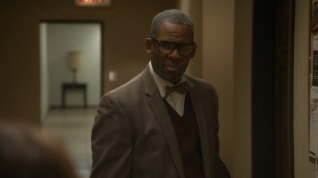 Trapped in the Closet Évad 3