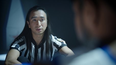 Man of Your Dreams (2024) - Episode 2 poster and promotional image