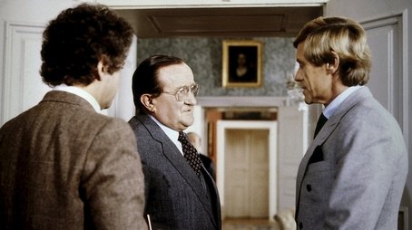Episode 11 (1979) - Episode 11 poster and promotional image