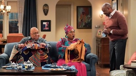 Tayo Time (2024) - Episode 5 poster and promotional image