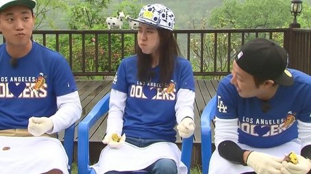 Gapyeong Gymnasium (2013) - Episode 148 poster and promotional image