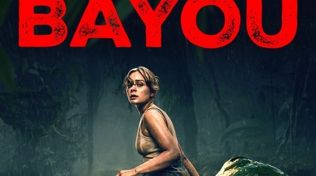 The Bayou (2025) - Movie poster and promotional image