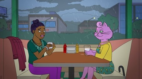 Old Acquaintance (2016) - Episode 8 poster and promotional image